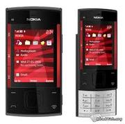 Продам телефон Nokia x3