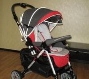 Продам: детская коляска-прогулочная Capella S-802
